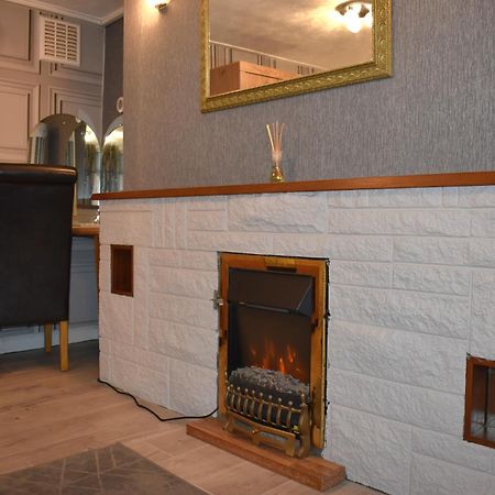 Kilbrannan Guest House Great Yarmouth Eksteriør billede