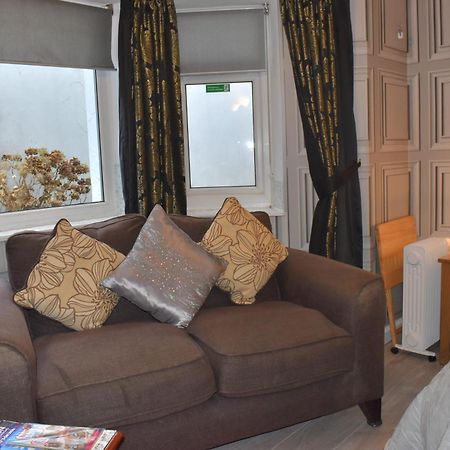 Kilbrannan Guest House Great Yarmouth Eksteriør billede