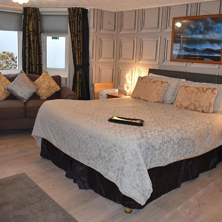 Kilbrannan Guest House Great Yarmouth Eksteriør billede