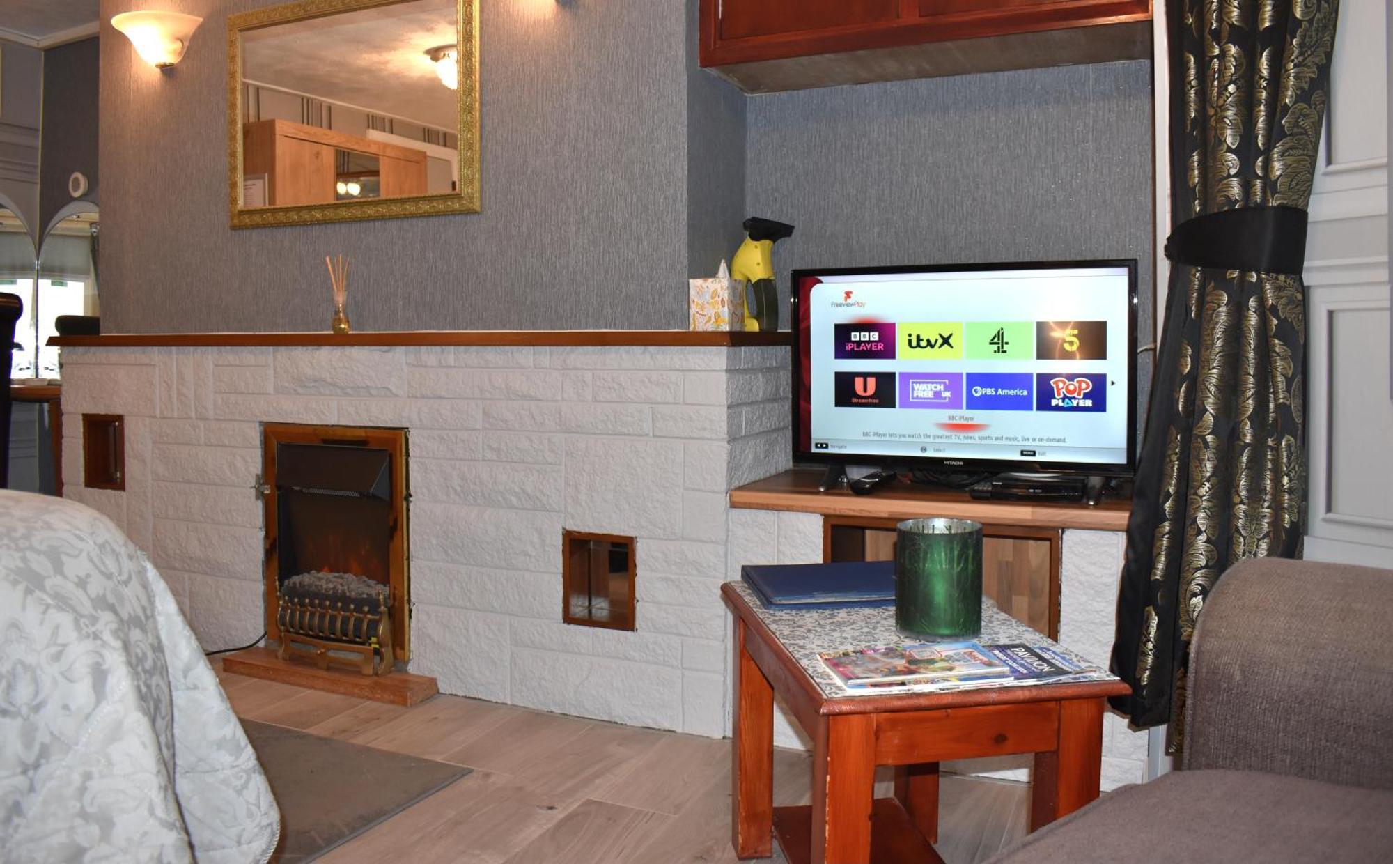 Kilbrannan Guest House Great Yarmouth Eksteriør billede